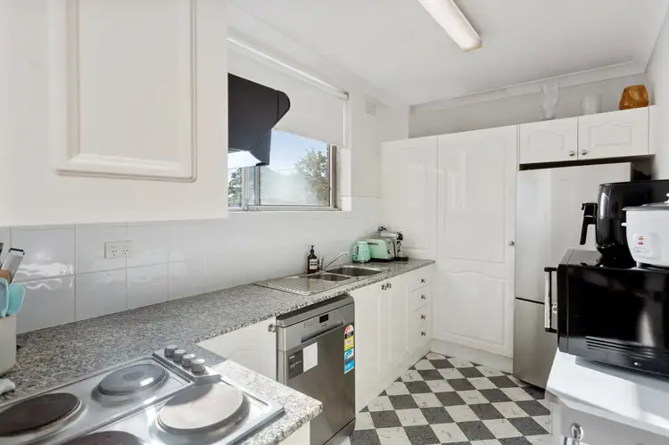Third view of Homely apartment listing, 1/50-52 Fern Street, Randwick NSW 2031