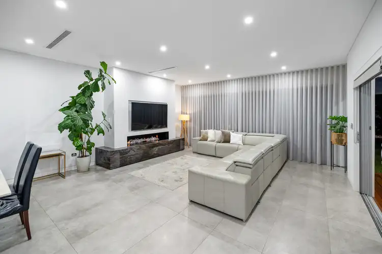 Second view of Homely house listing, 12 Palmer Street, Sefton NSW 2162