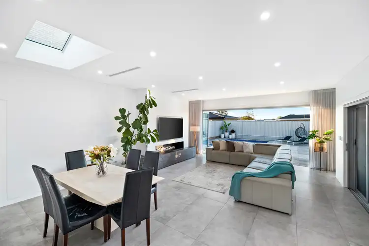 Third view of Homely house listing, 12 Palmer Street, Sefton NSW 2162