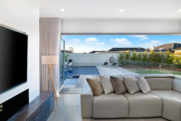 Fifth view of Homely house listing, 12 Palmer Street, Sefton NSW 2162