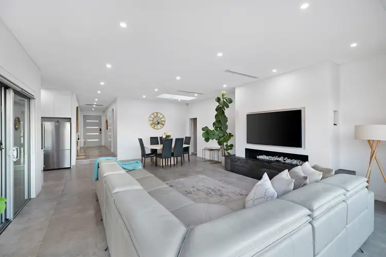 Sixth view of Homely house listing, 12 Palmer Street, Sefton NSW 2162