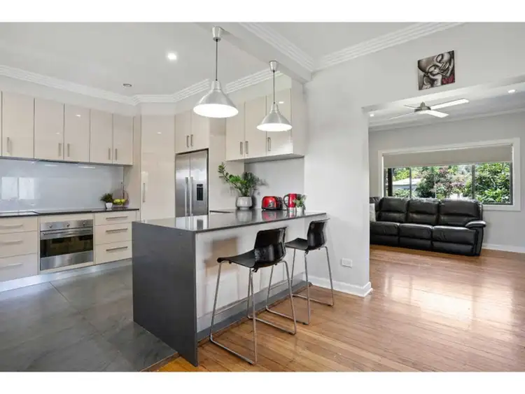 Second view of Homely house listing, 200 Dibbs Street, East Lismore NSW 2480