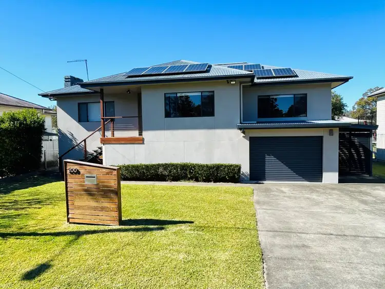Fifth view of Homely house listing, 200 Dibbs Street, East Lismore NSW 2480