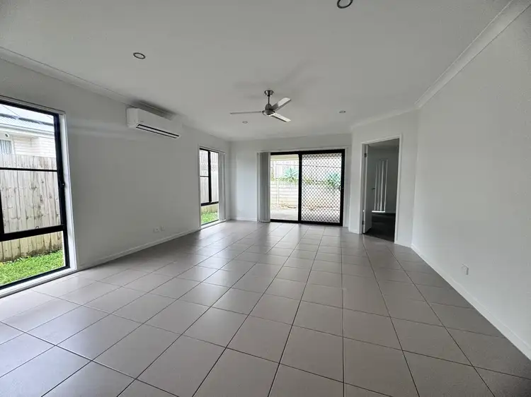 Third view of Homely house listing, 32 Tribecca Circuit, Coomera QLD 4209