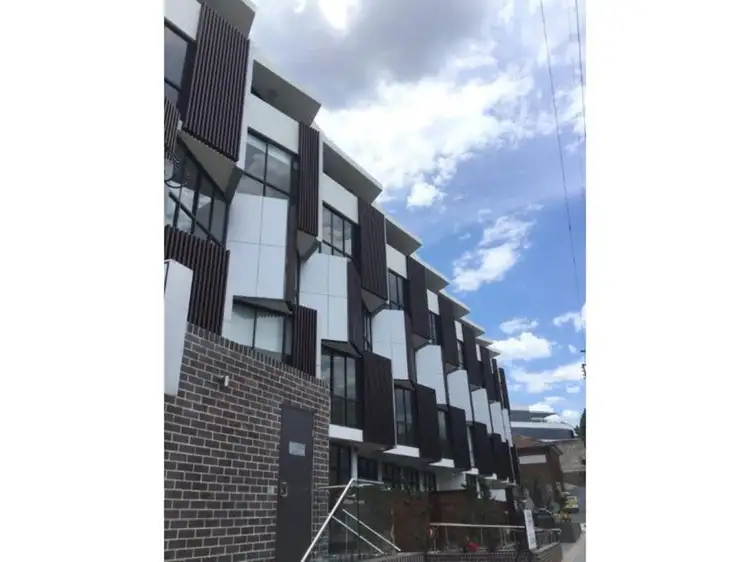45/371-377 Liverpool Road, Ashfield NSW 2131