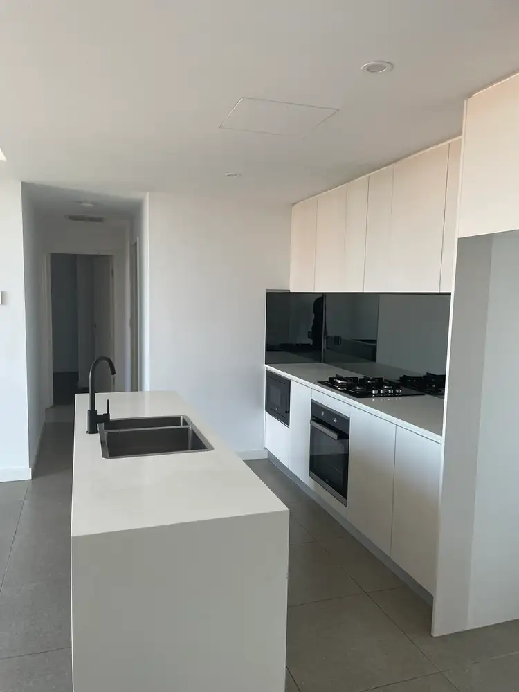 Second view of Homely unit listing, 45/371-377 Liverpool Road, Ashfield NSW 2131