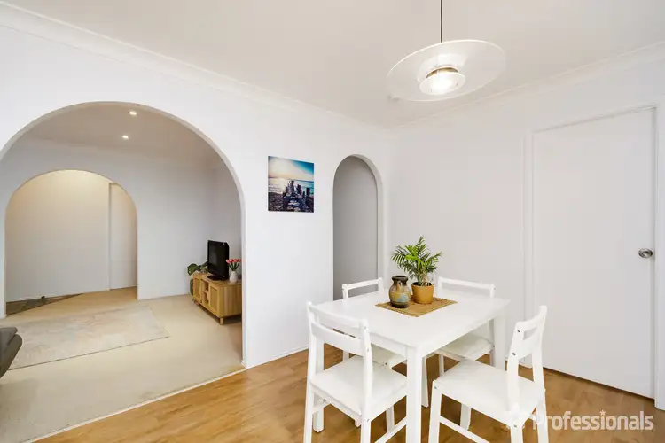 Second view of Homely house listing, 33 Orinda Avenue, North Gosford NSW 2250