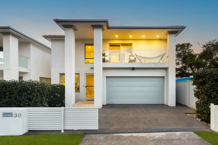 38 Ward Street, Yagoona NSW 2199