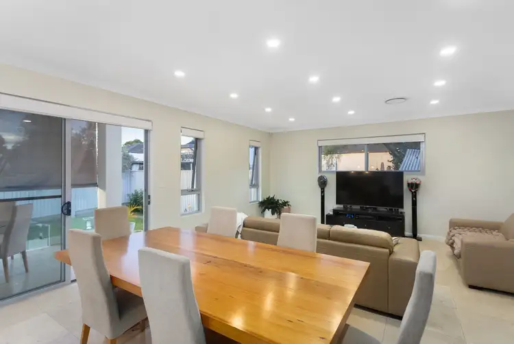 Fourth view of Homely semi-detached listing, 38 Ward Street, Yagoona NSW 2199