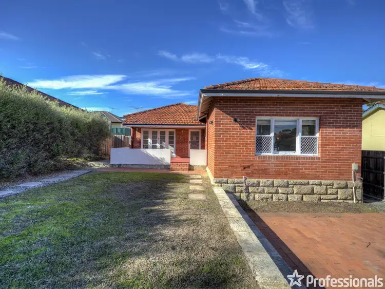 Fourth view of Homely house listing, 24 Wyndham Street, St James WA 6102