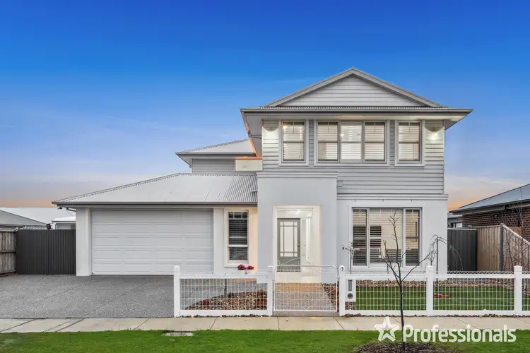 Main view of Homely house listing, 3 Kilteely Street, Gisborne VIC 3437