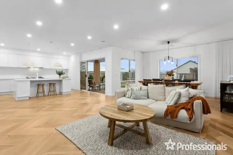 Fourth view of Homely house listing, 3 Kilteely Street, Gisborne VIC 3437