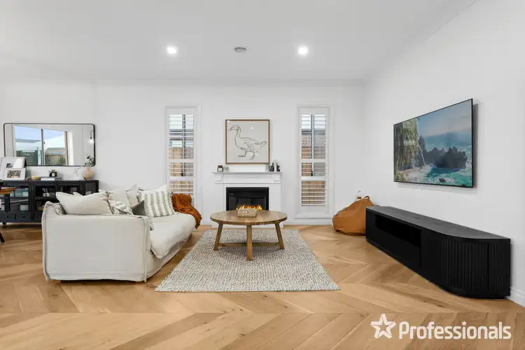 Fifth view of Homely house listing, 3 Kilteely Street, Gisborne VIC 3437