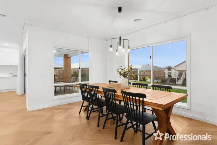 Sixth view of Homely house listing, 3 Kilteely Street, Gisborne VIC 3437