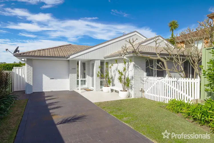 14/883 Pacific Highway, Lisarow NSW 2250