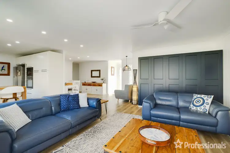 Second view of Homely house listing, 14/883 Pacific Highway, Lisarow NSW 2250