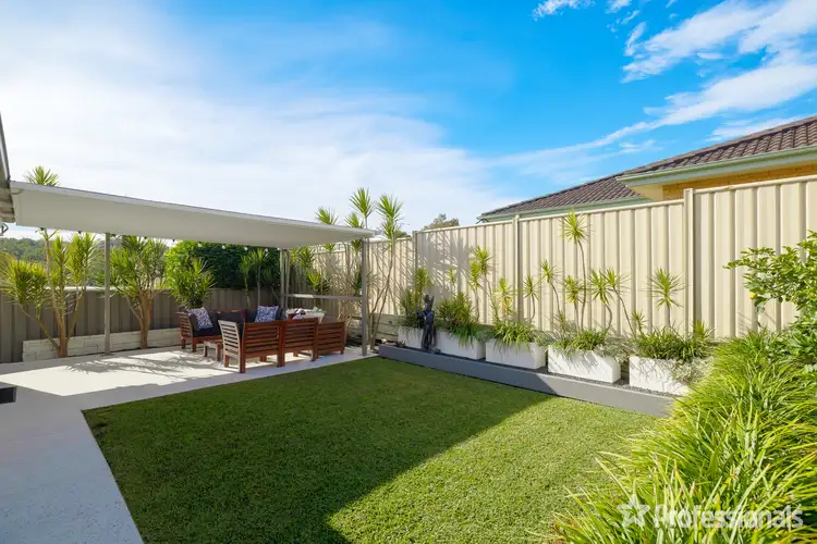 Third view of Homely house listing, 14/883 Pacific Highway, Lisarow NSW 2250