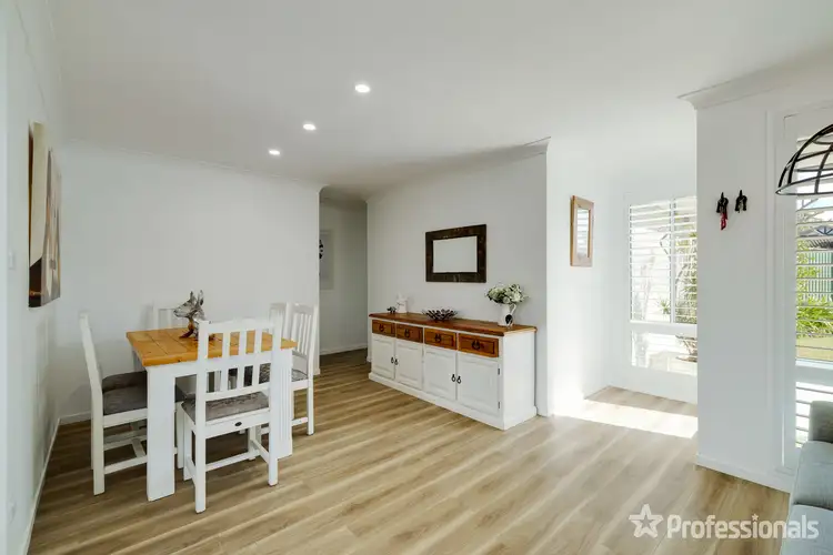 Fifth view of Homely house listing, 14/883 Pacific Highway, Lisarow NSW 2250