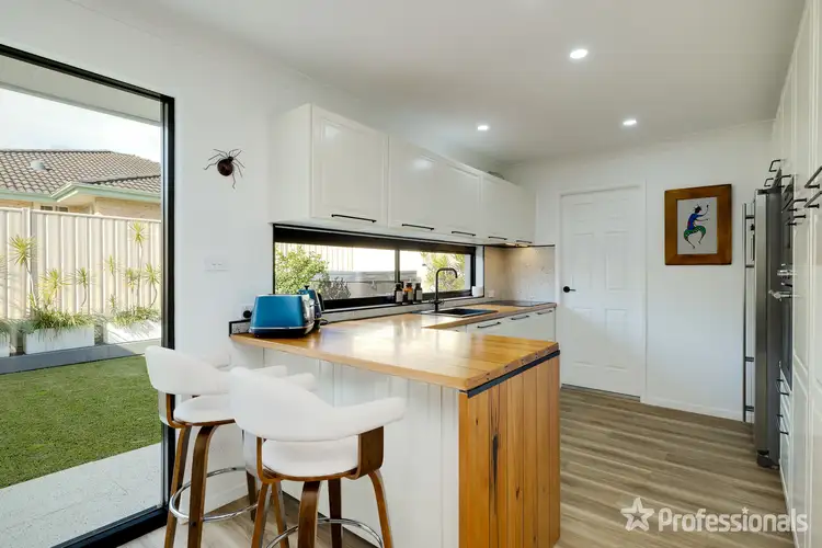 Sixth view of Homely house listing, 14/883 Pacific Highway, Lisarow NSW 2250
