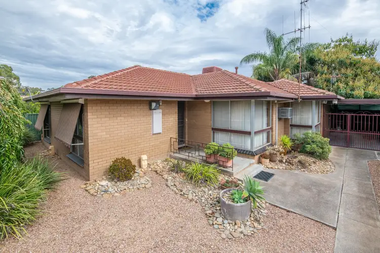 Main view of Homely house listing, 11 Wills Street, Shepparton VIC 3630