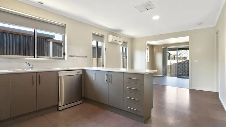 Fourth view of Homely house listing, 3/96-106 Elsie Jones Drive, Mooroopna VIC 3629