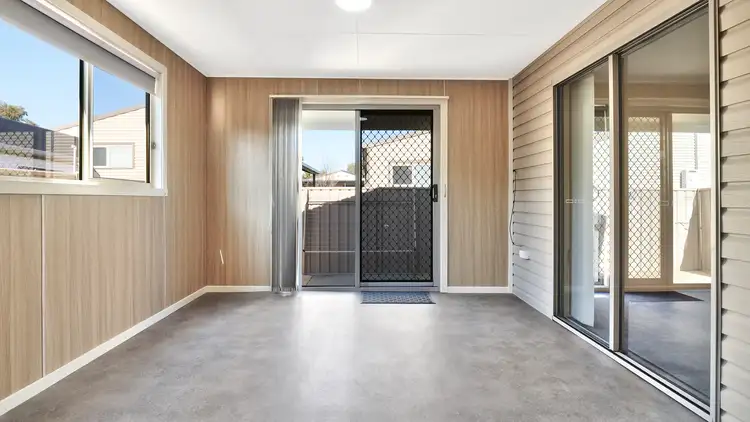 Fifth view of Homely house listing, 3/96-106 Elsie Jones Drive, Mooroopna VIC 3629