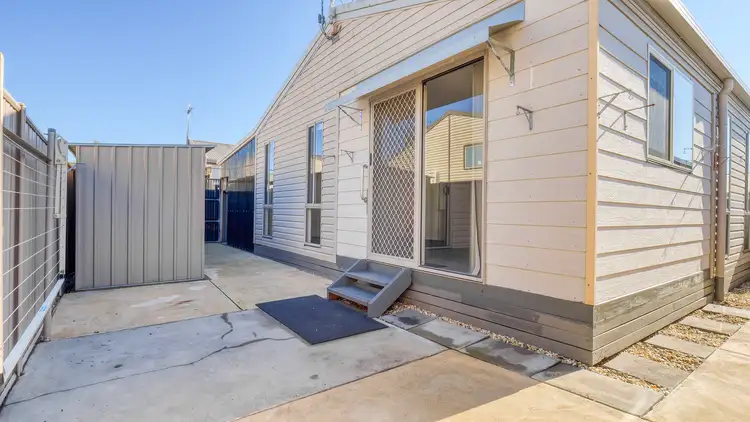 Sixth view of Homely house listing, 3/96-106 Elsie Jones Drive, Mooroopna VIC 3629