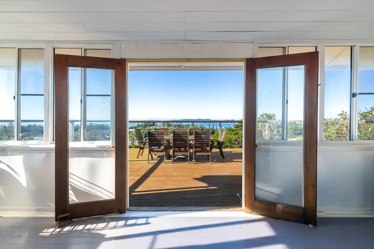 Second view of Homely house listing, 11 Bright Street, Emu Park QLD 4710