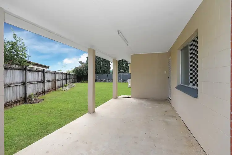 Third view of Homely semi-detached listing, 20 Smallwood Street, Mooroobool QLD 4870