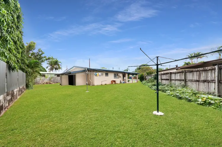 Fourth view of Homely semi-detached listing, 20 Smallwood Street, Mooroobool QLD 4870