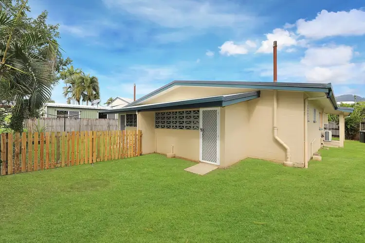 Fifth view of Homely semi-detached listing, 20 Smallwood Street, Mooroobool QLD 4870