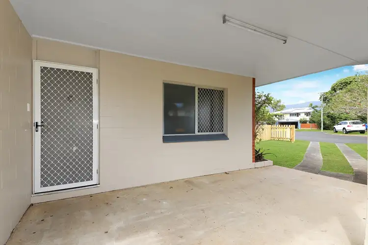 Sixth view of Homely semi-detached listing, 20 Smallwood Street, Mooroobool QLD 4870