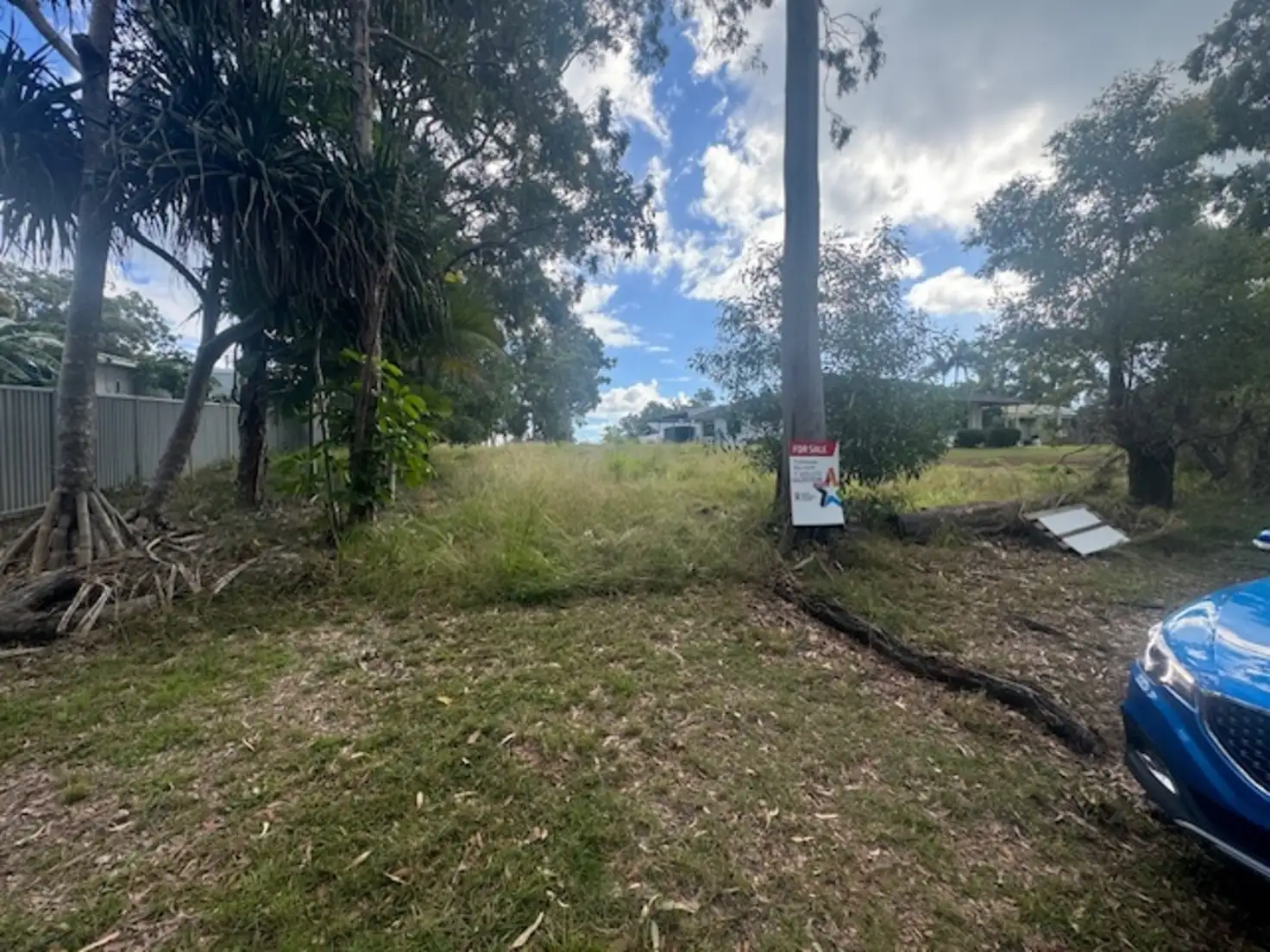 Main view of Homely land listing, 66 Beelong Street, Macleay Island QLD 4184