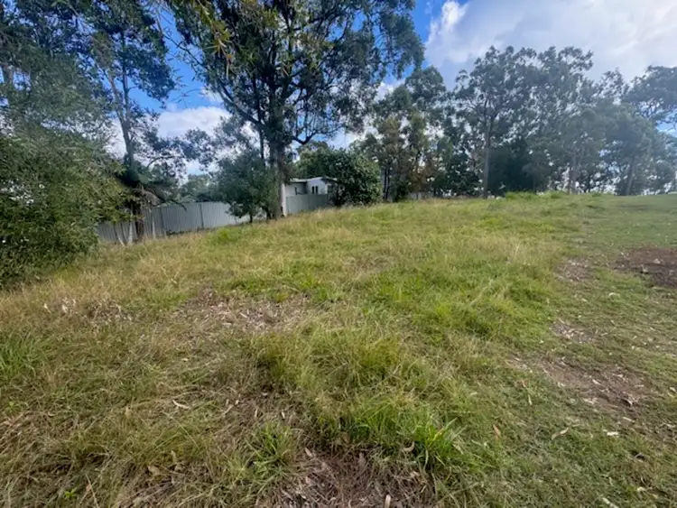 Second view of Homely land listing, 66 Beelong Street, Macleay Island QLD 4184