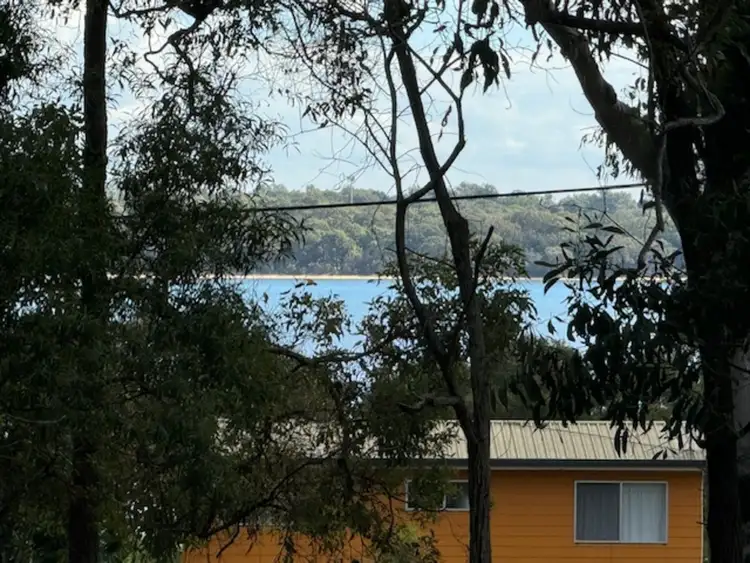 Third view of Homely land listing, 66 Beelong Street, Macleay Island QLD 4184