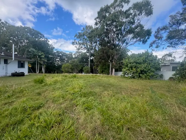 Fifth view of Homely land listing, 66 Beelong Street, Macleay Island QLD 4184