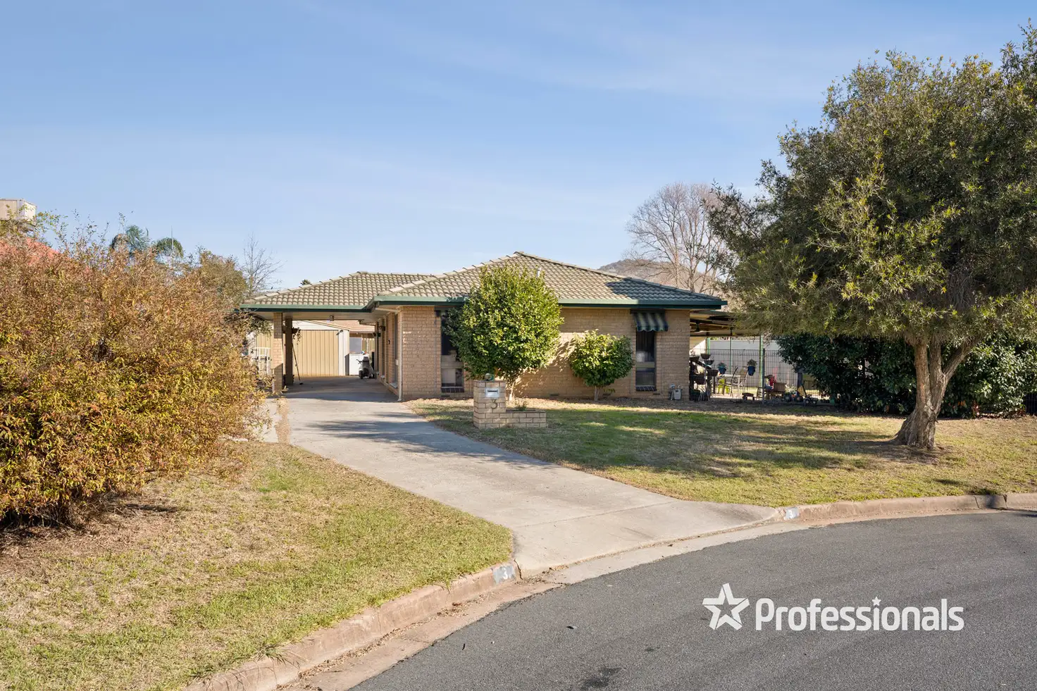 Main view of Homely house listing, 3 Eleanore Court, West Wodonga VIC 3690
