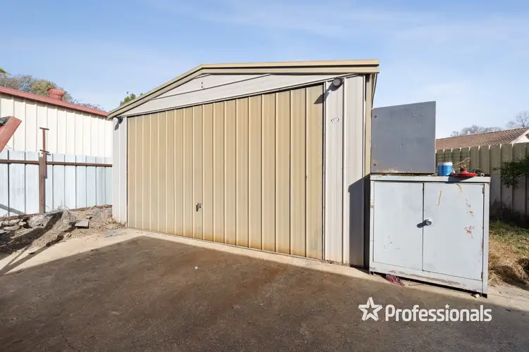 Third view of Homely house listing, 3 Eleanore Court, West Wodonga VIC 3690