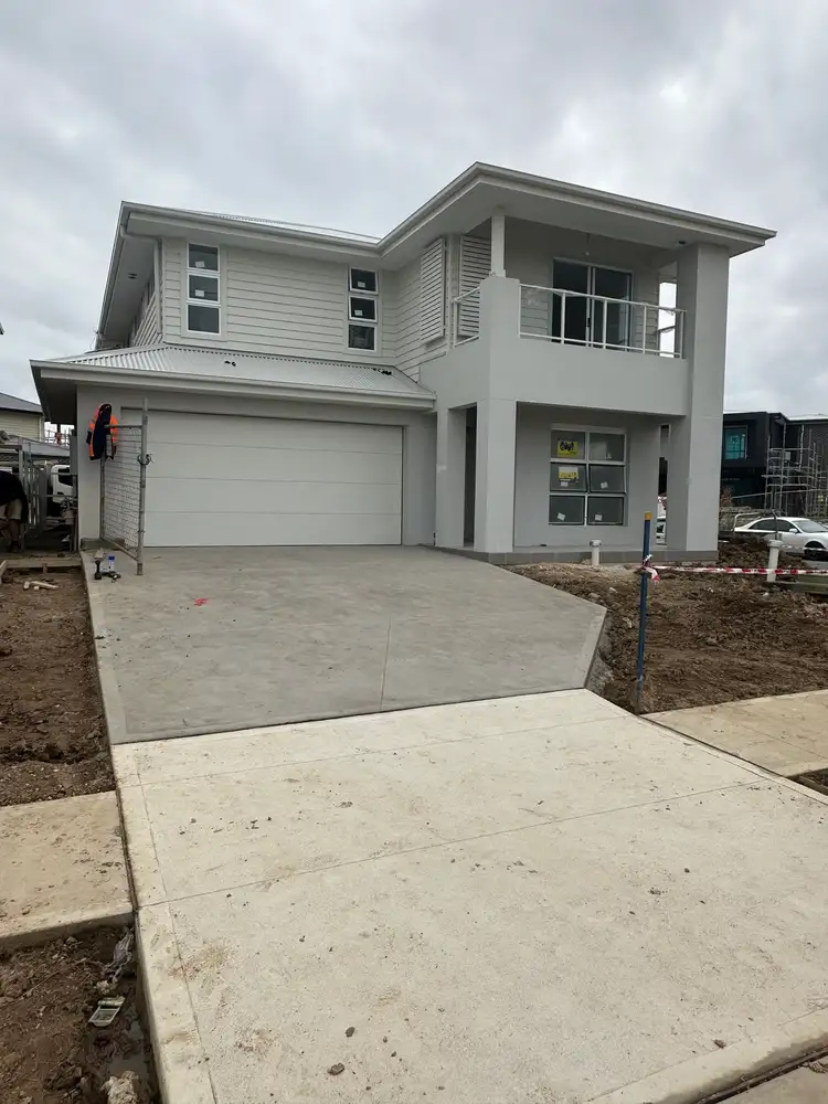 Lot/3809 Storyteller Park Way, Box Hill NSW 2765