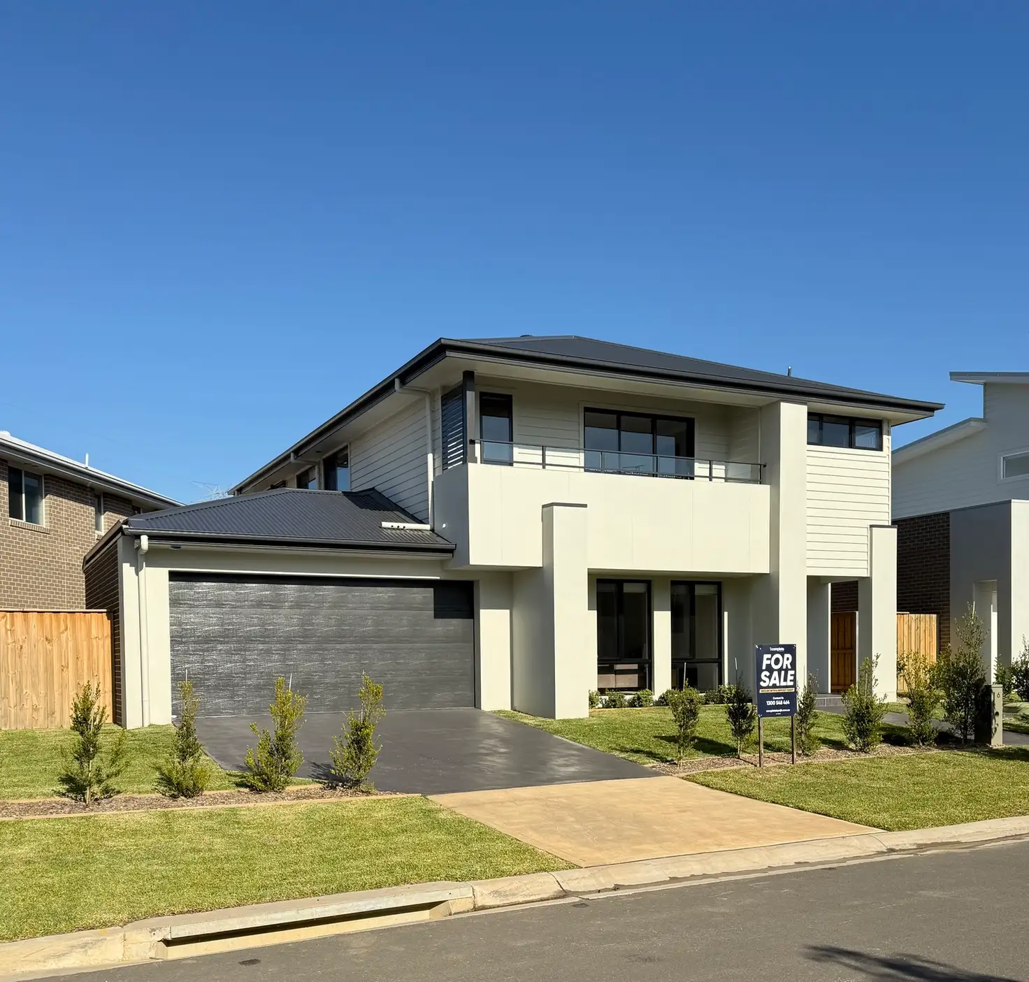 Main view of Homely house listing, Lot 3811/No 6 Australis Way, Box Hill NSW 2765