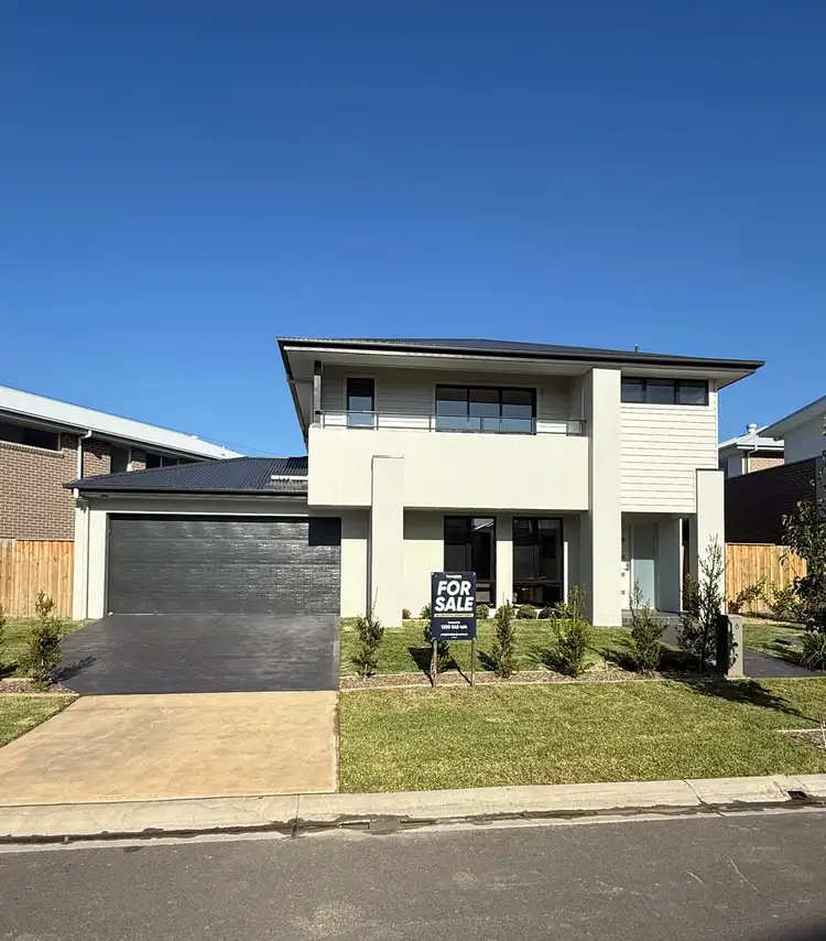 Second view of Homely house listing, Lot 3811/No 6 Australis Way, Box Hill NSW 2765