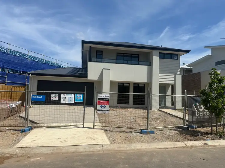 Third view of Homely house listing, Lot 3811/No 6 Australis Way, Box Hill NSW 2765