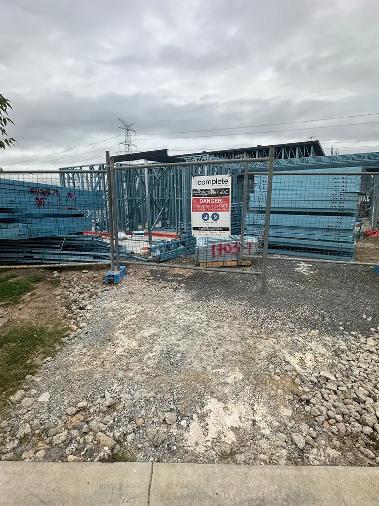 Lot/4101 Davidson Way, Box Hill NSW 2765