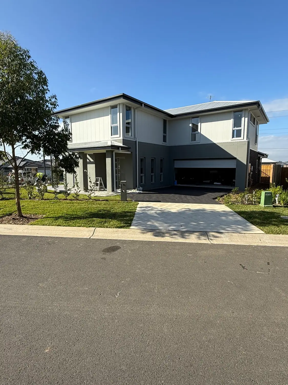 Main view of Homely house listing, Lot. 4101/No 8 Davidson Way, Box Hill NSW 2765