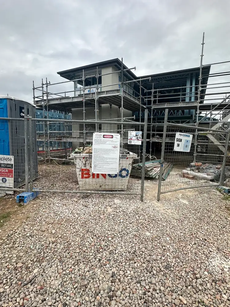 Lot/4102 Tuckeroo Street, Box Hill NSW 2765