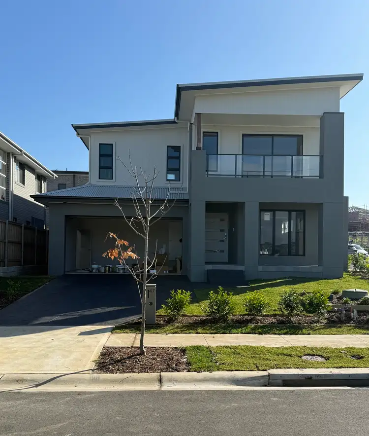 Second view of Homely house listing, Lot. 4109/No 47 Storyteller Park Way, Box Hill NSW 2765