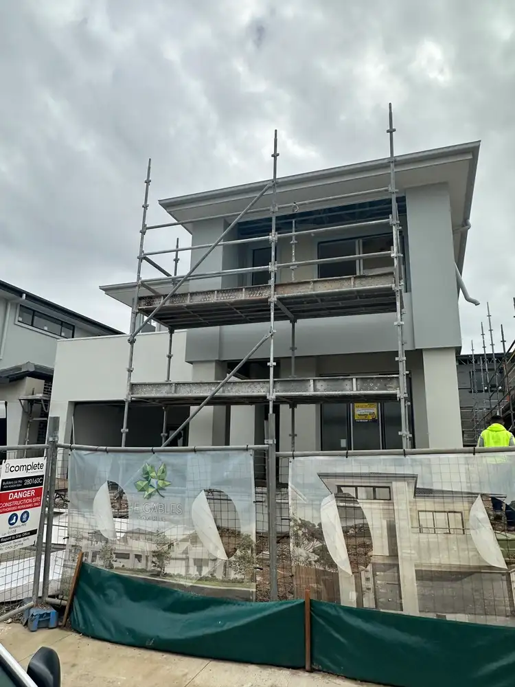 Lot/4108 Senna Avenue, Box Hill NSW 2765