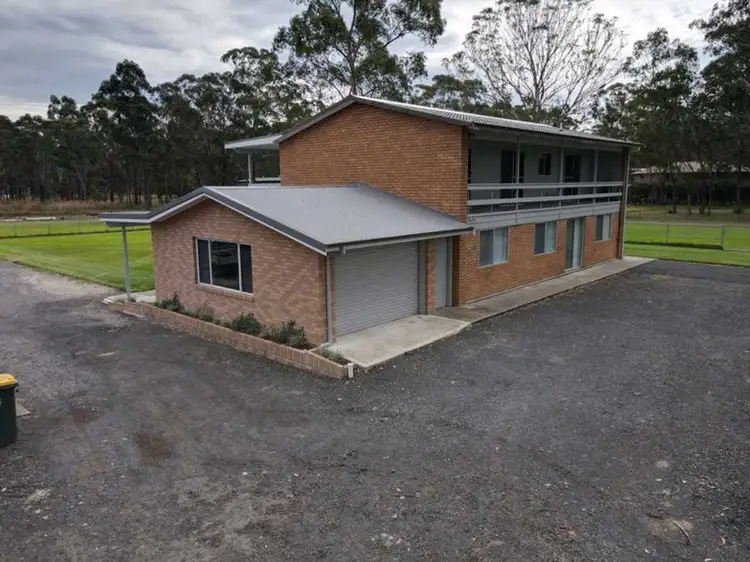35 Broos Road, Oakville NSW 2765