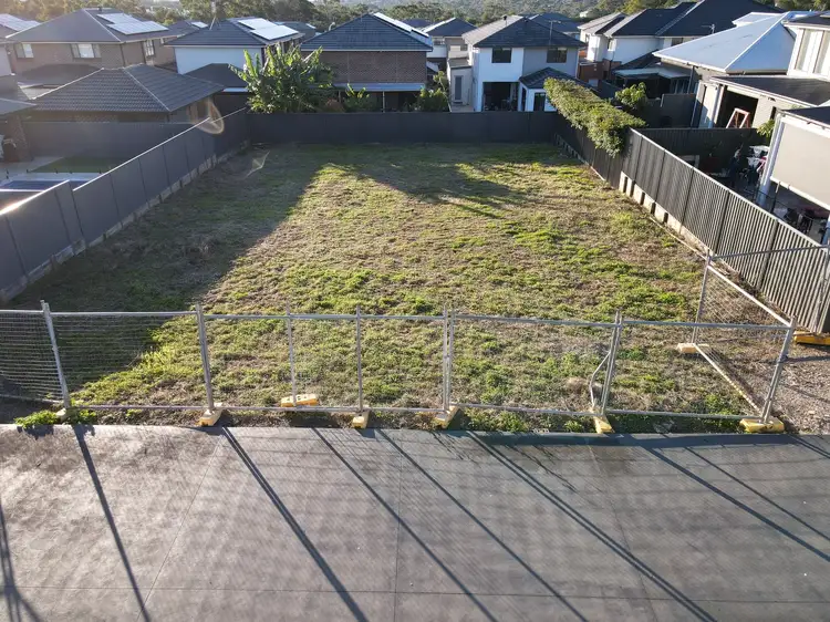 38 Marketsfield Avenue Avenue, North Kellyville NSW 2155