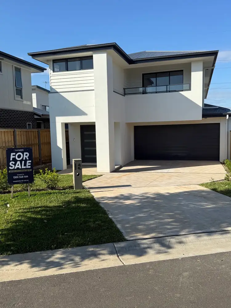Fifth view of Homely house listing, Address available on request
